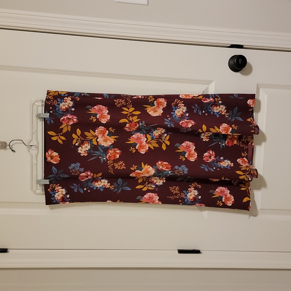 LOFT skirt